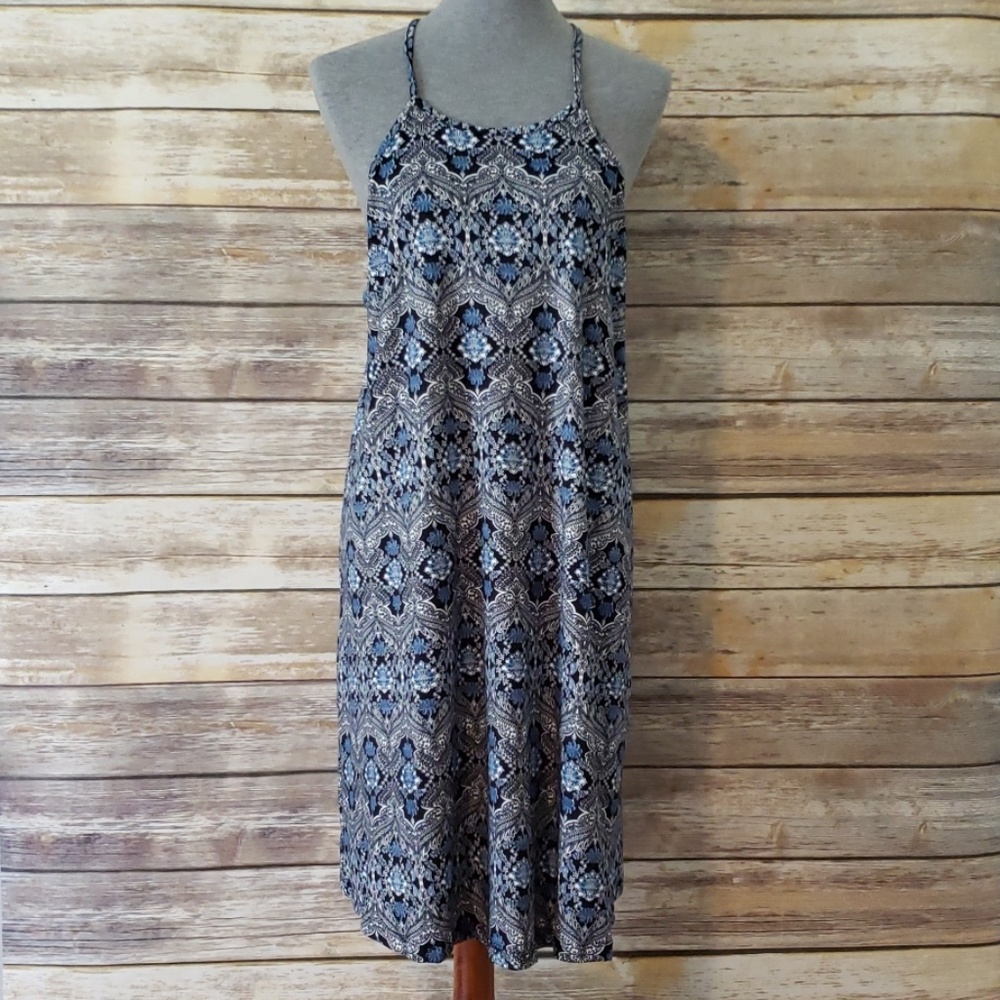 Knit sundress